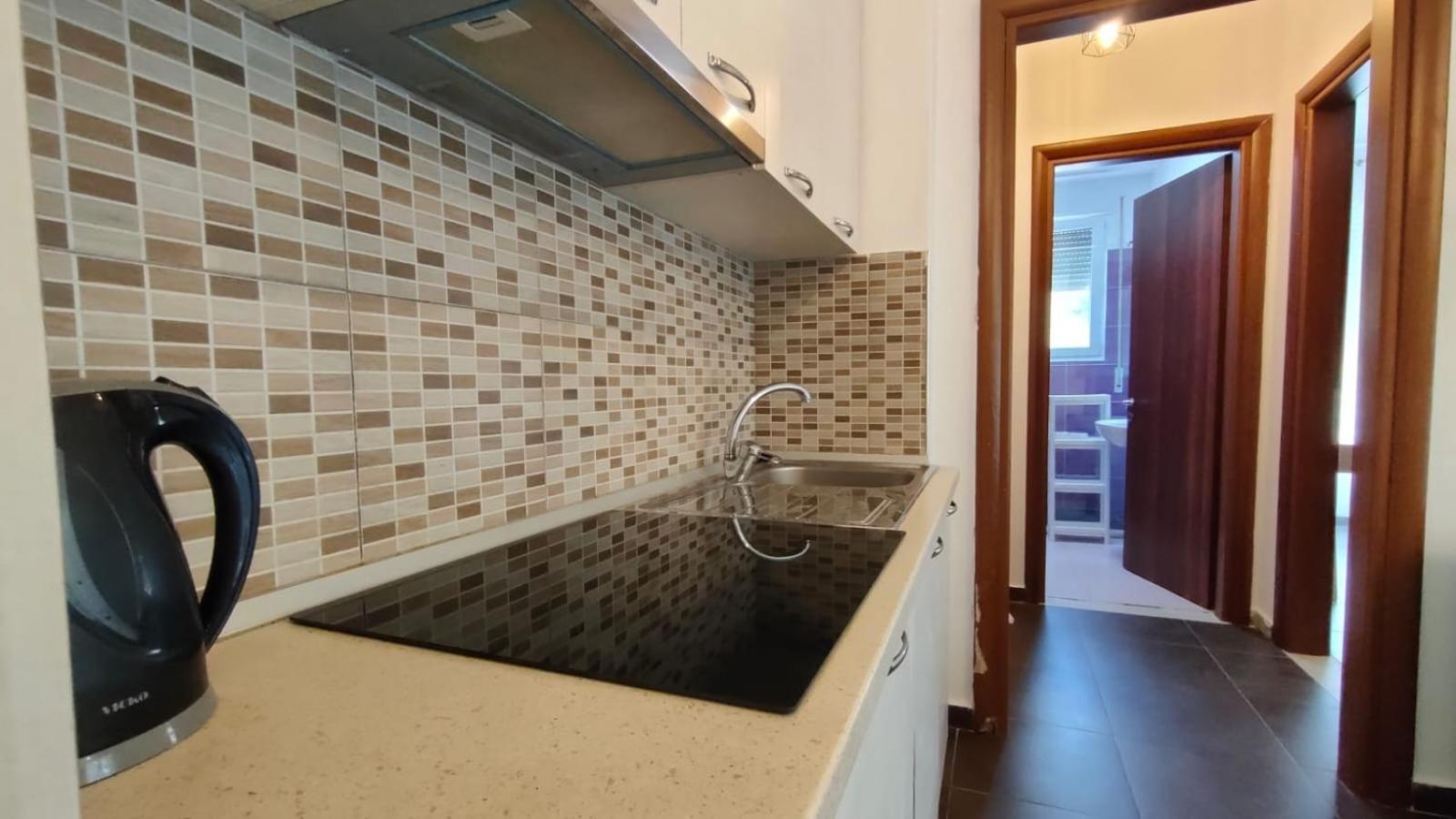 Tropicana Apartments Dhërmi Pokoj fotografie